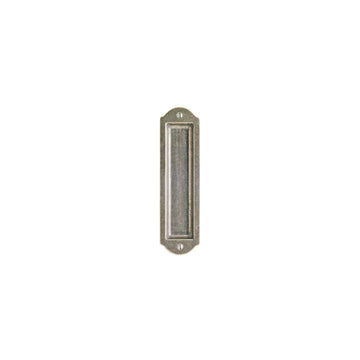 Arched Flush Pull – 2 1/2″ x 9″ FP259