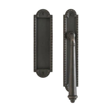 Corbel Arched Lift & Slide – 2″ x 11″ FP30600