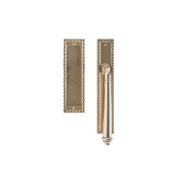 Corbel Rectangular Lift & Slide – 2″ x 11″ FP30700