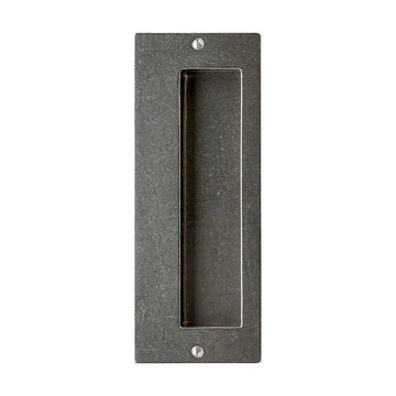 Flush Pull with Cover – 4″ x 10″ FP410