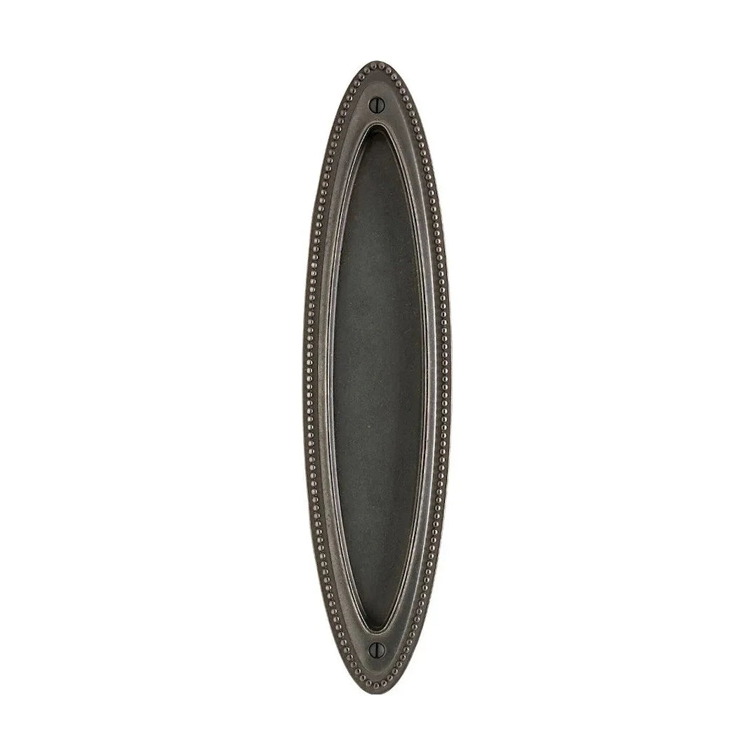 Maddox Flush Pull – 3″ x 12 1/2″