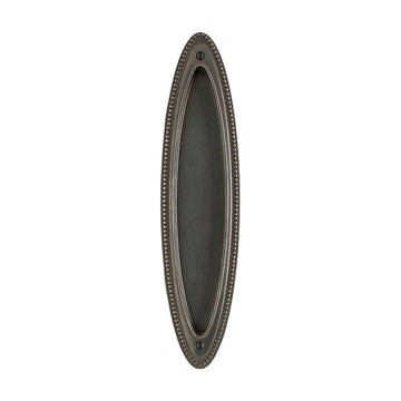 Maddox Flush Pull – 3″ x 12 1/2″
