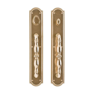 Ellis Push/Pull Set – 3 1/2″ x 20″