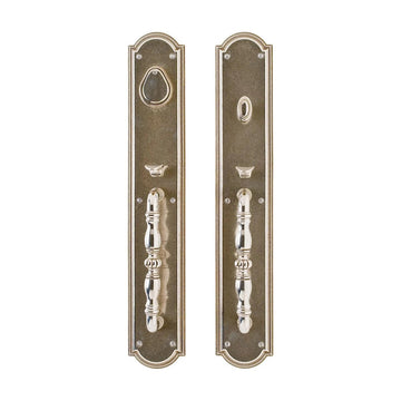 Ellis Entry Set – 3 1/2″ x 20″ G033