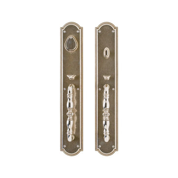 Ellis Entry Set – 3 1/2″ x 20″ G033