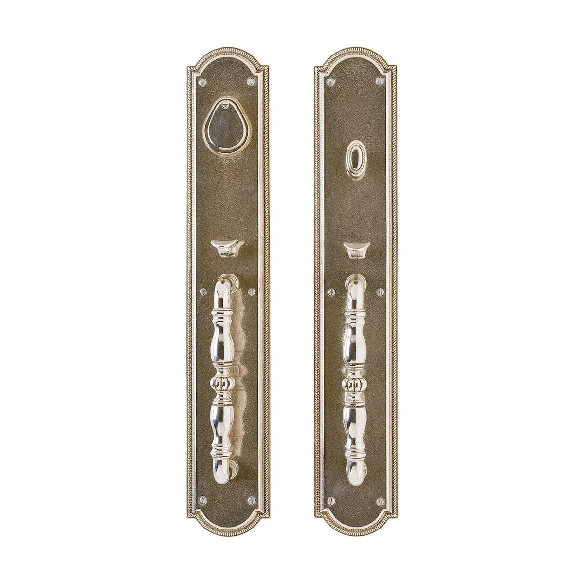 Ellis Entry Set – 3 1/2″ x 20″ G033