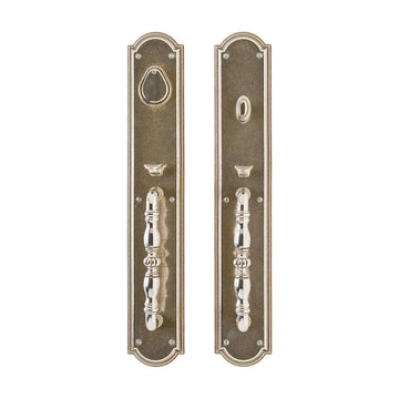 Ellis Entry Set – 3 1/2″ x 20″ G033