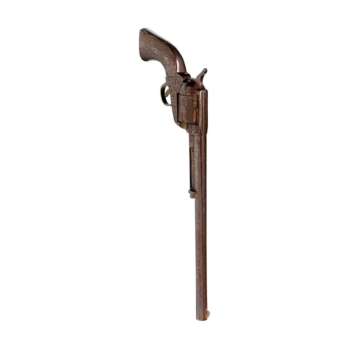 Six Shooter Grip – 17 3/4″