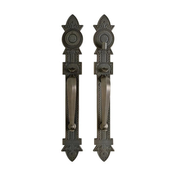 Briggs Entry Set – 3 9/16″ x 23 1/4″