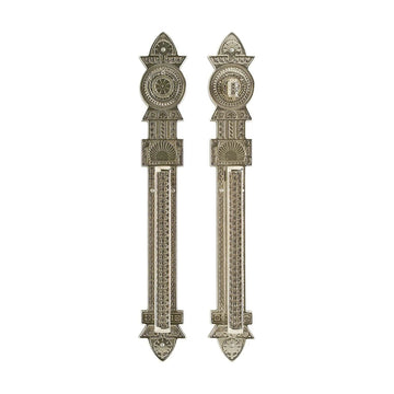 Briggs Push/Pull Set – 3 9/16″ x 23 1/4″ G10850