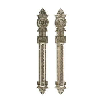 Briggs Push/Pull Set – 3 9/16″ x 23 1/4″ G10850