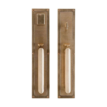Flute Entry Set – 3 1/2″ x 18″ G130