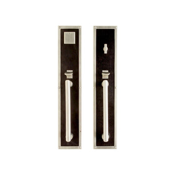 Designer Entry Set – 3 1/2″ x 18″ G130