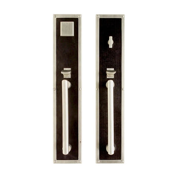 Designer Entry Set – 3 1/2″ x 18″ G130
