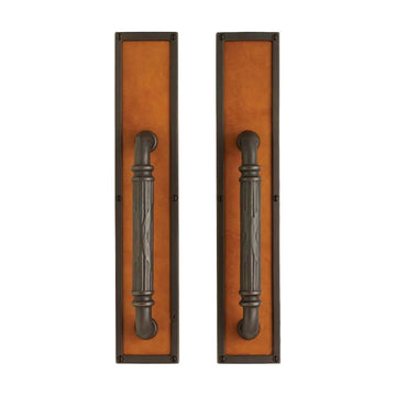 Designer Push/Pull Set – 3 1/2″ x 18″ G133