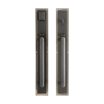 Flute Entry Set – 3 1/2″ x 24″ G135