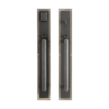 Flute Entry Set – 3 1/2″ x 24″ G135