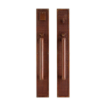 Designer Entry Set – 3 1/2″ x 24″ G135