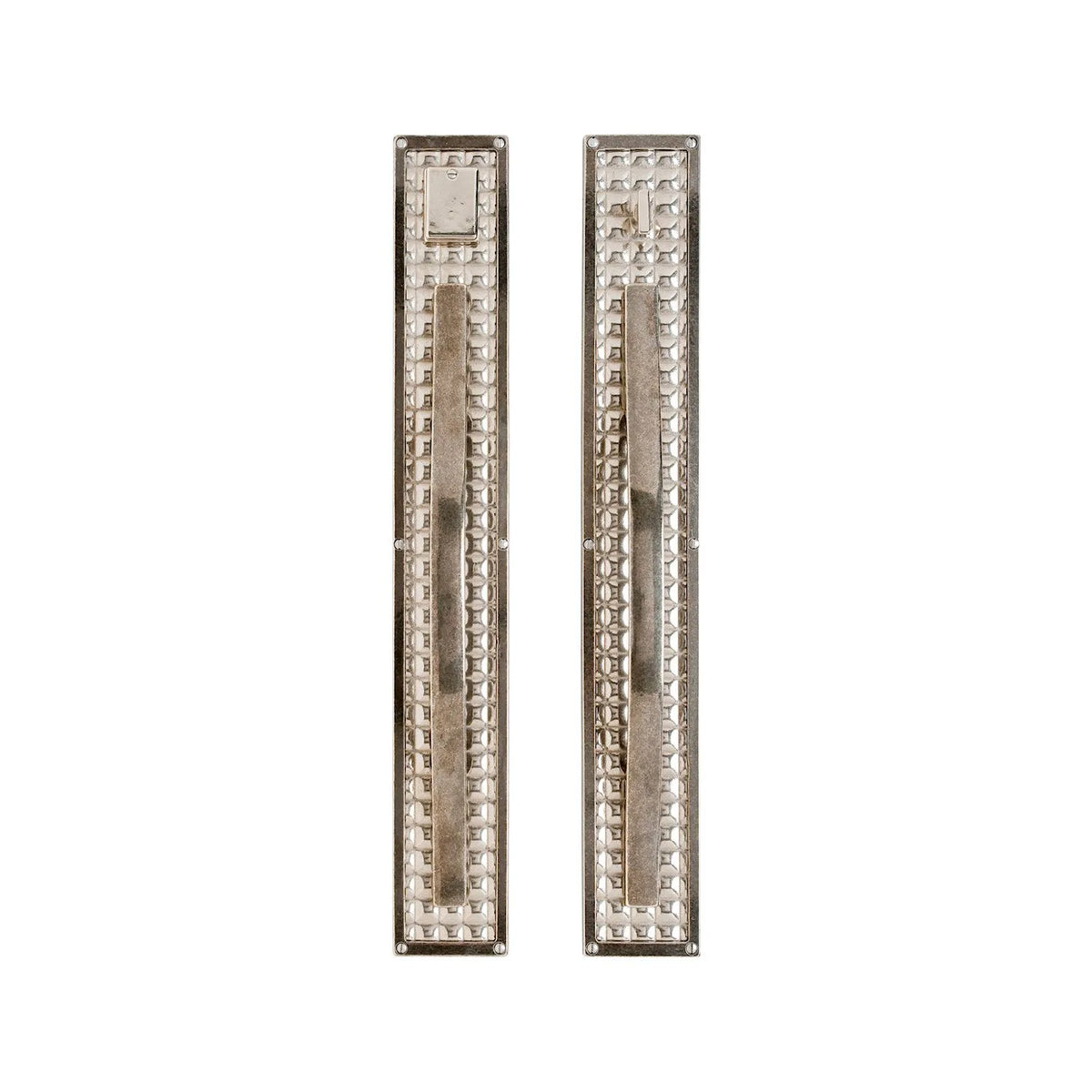 Designer Textures Push/Pull Set – 3 1/2″ x 24″ G135