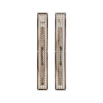 Designer Textures Push/Pull Set – 3 1/2″ x 24″ G135