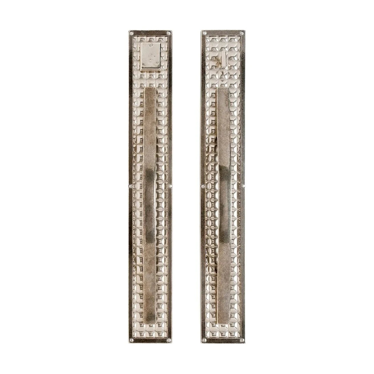 Designer Textures Push/Pull Set – 3 1/2″ x 24″ G135