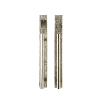 Edge Push/Pull Set – 2″ x 18″ G182