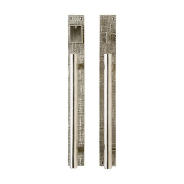 Edge Push/Pull Set – 2″ x 18″ G182