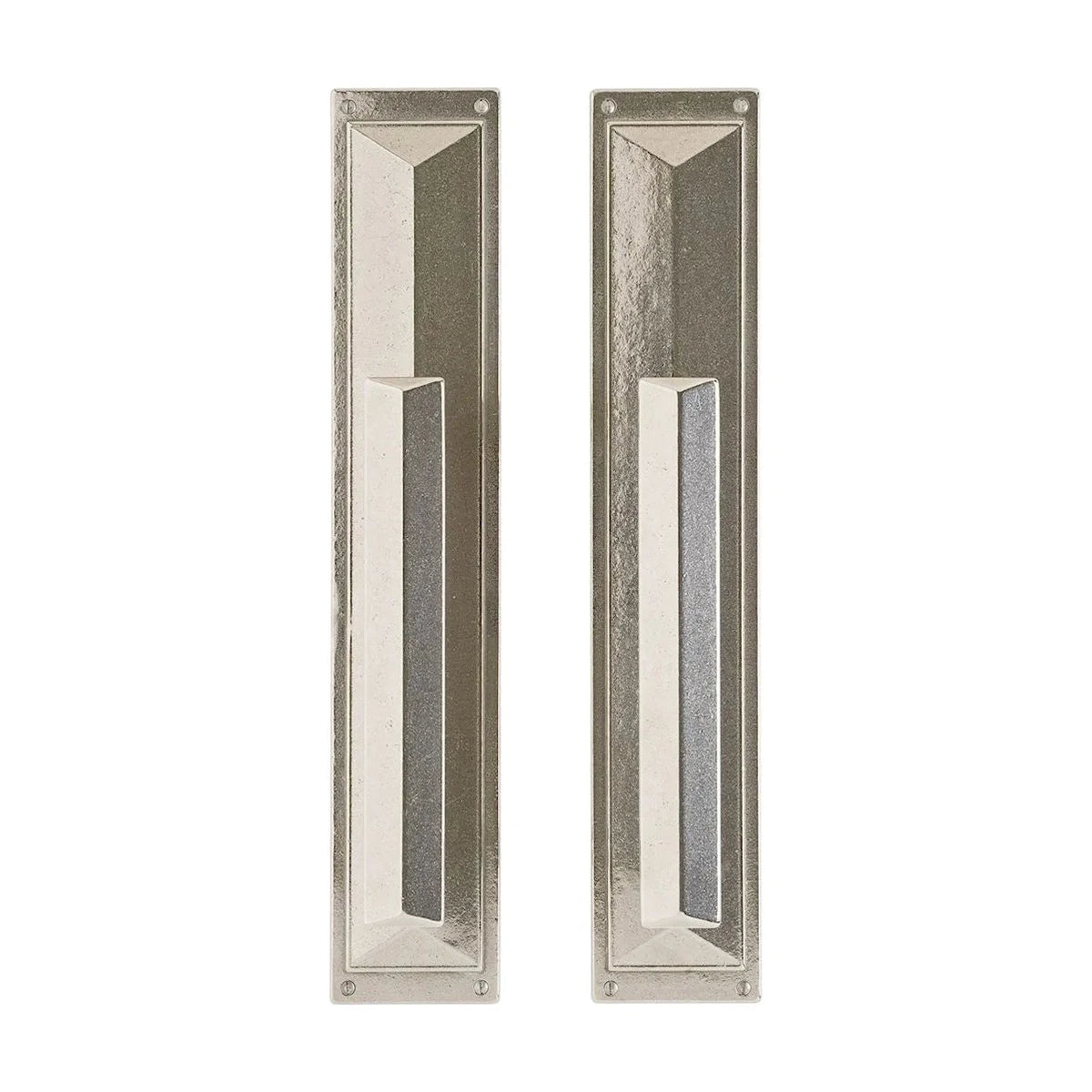Mack Push/Pull Set – 3 3/4″ x 20″