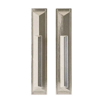 Mack Push/Pull Set – 3 3/4″ x 20″
