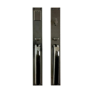Metro Entry Set – 2 1/4″ x 17″