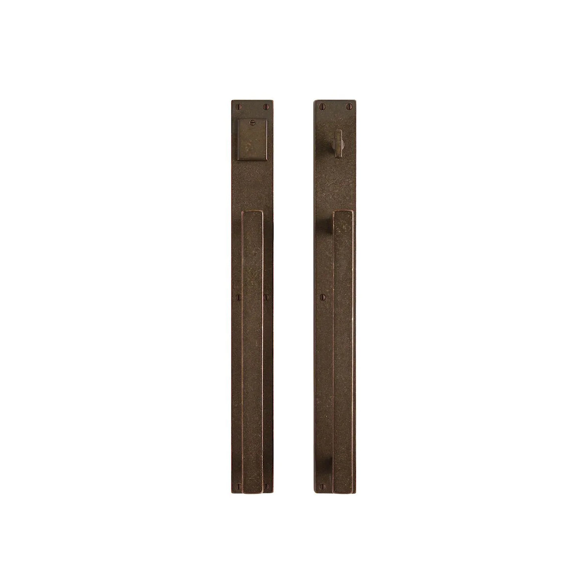 Metro Push/Pull Set – 2 1/4″ x 20″