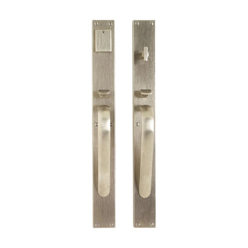 Metro Entry Set – 2 1/4″ x 20″