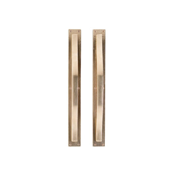 Metro Push/Pull Set – 2 3/4″ x 20″