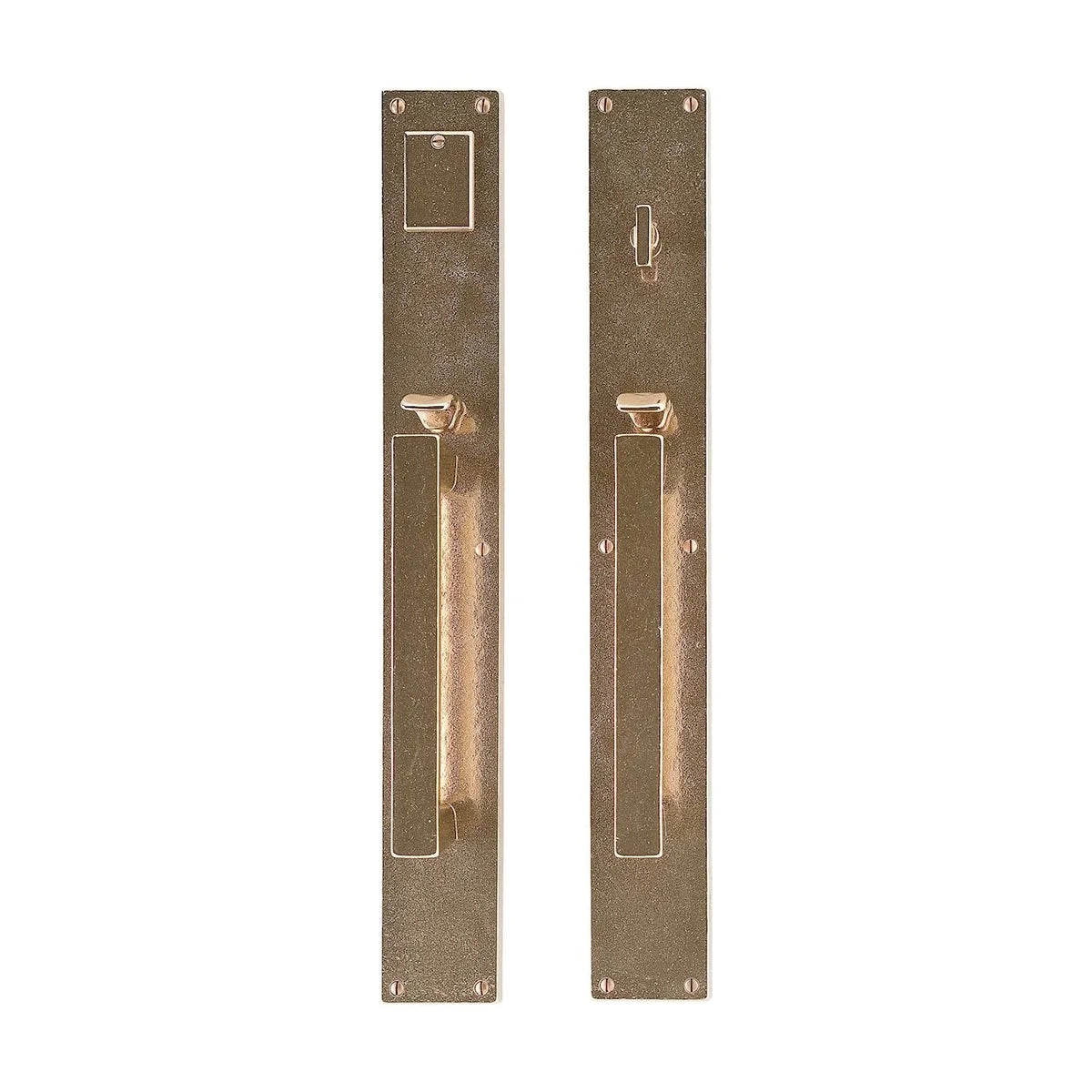 Metro Entry Set – 2 3/4″ x 20″