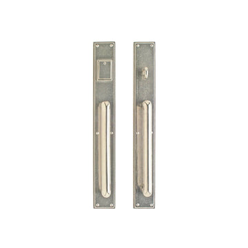Stepped Push/Pull Set – 2 3/4″ x 20″ G301