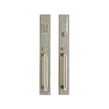 Stepped Entry Set – 2 3/4″ x 20″