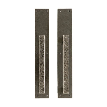 Trousdale Push/Pull Set – 3″ x 18″ G30331