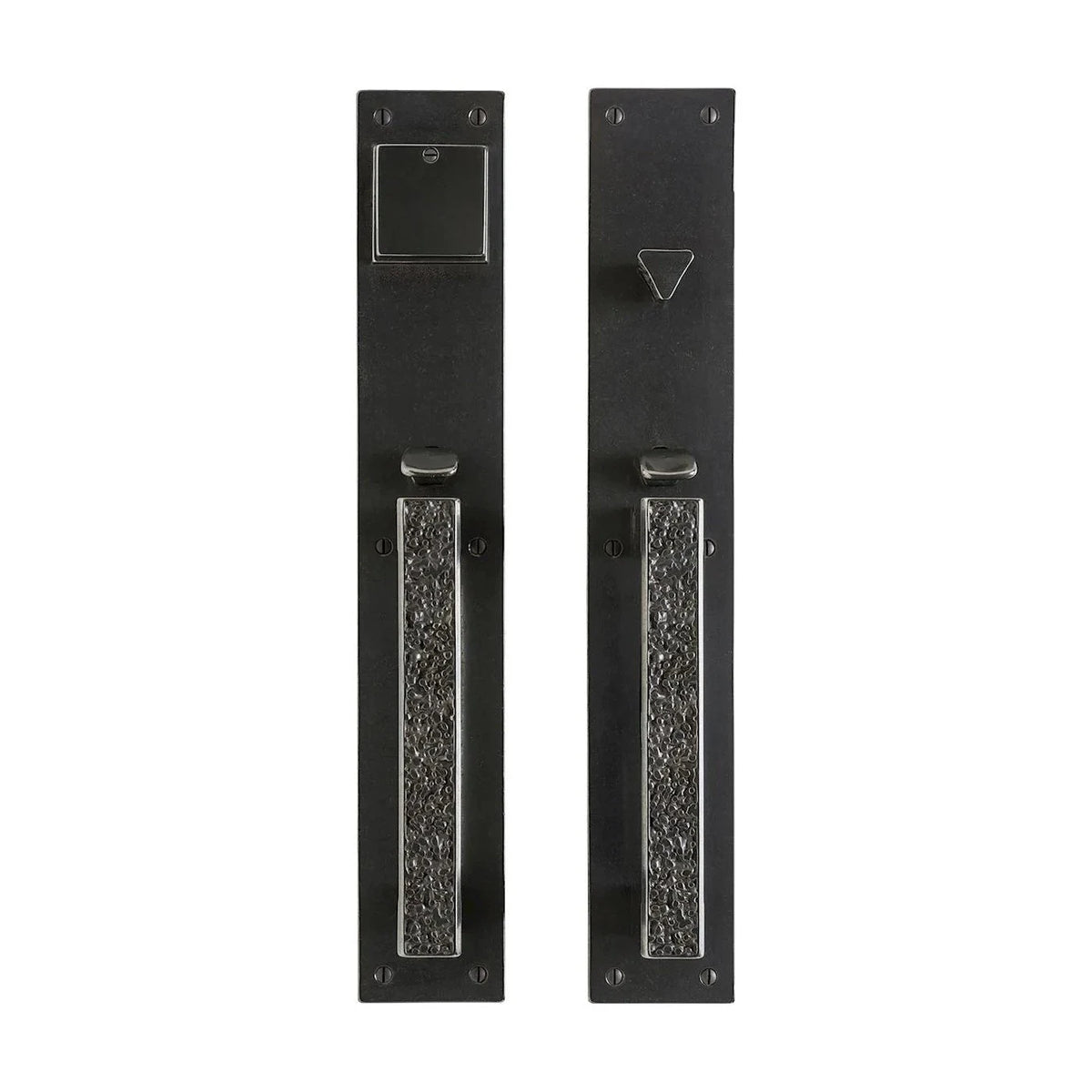 Trousdale Entry Set – 3″ x 18″ G30333 (G30333)