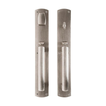 Convex Entry Set – 3″ x 19″ G30532
