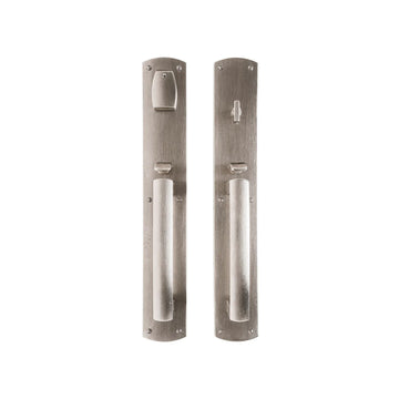 Convex Entry Set – 3″ x 19″ G30532