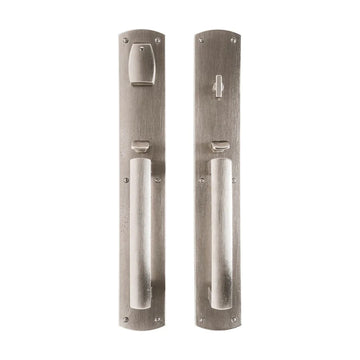 Convex Entry Set – 3″ x 19″ G30532