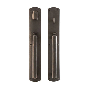Convex Entry Set – 3 1/2″ x 22″ G30535