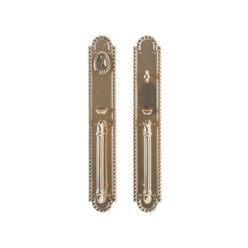 Corbel Arched Entry Set – 3″ x 19″ G30633