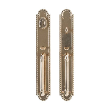 Corbel Arched Entry Set – 3″ x 19″ G30633