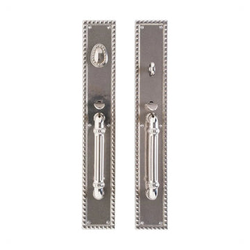 Corbel Rectangular Entry Set – 3 1/2″ x 22″ G30736