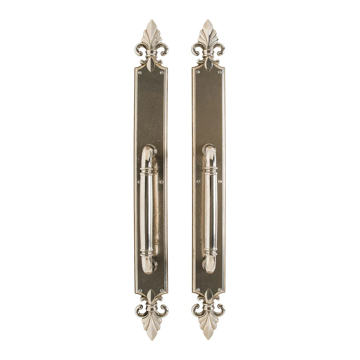 Bordeaux Push/Pull Set – 3″ x 28 13/16″ G30831