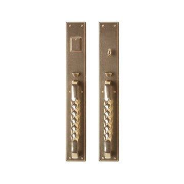 Stepped Entry Set – 3 1/2″ x 24″ G326