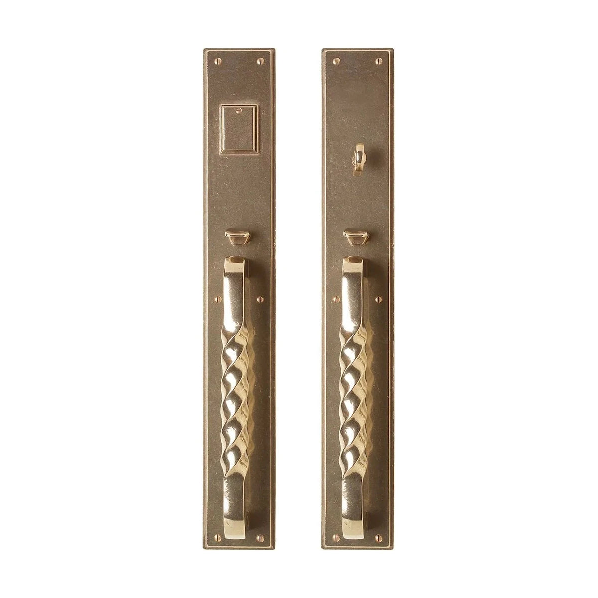 Stepped Entry Set – 3 1/2″ x 24″ G326