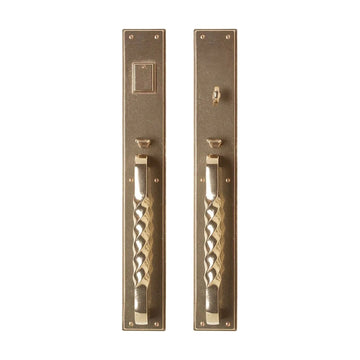 Stepped Entry Set – 3 1/2″ x 24″ G326