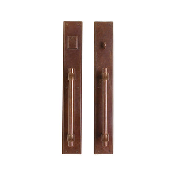 Stepped Push/Pull Set – 3 1/2″ x 24″ G326